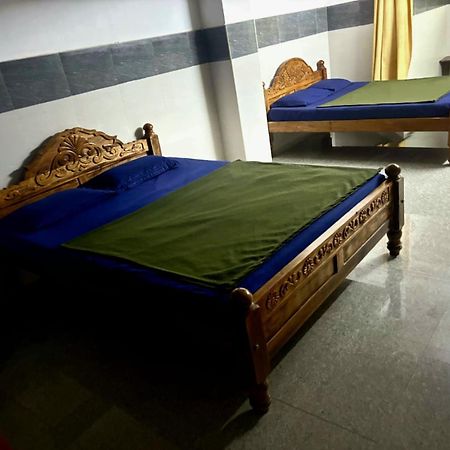 Gsr Stayhome Puducherry Exterior foto