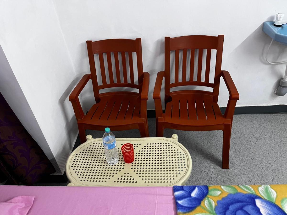 Gsr Stayhome Puducherry Exterior foto