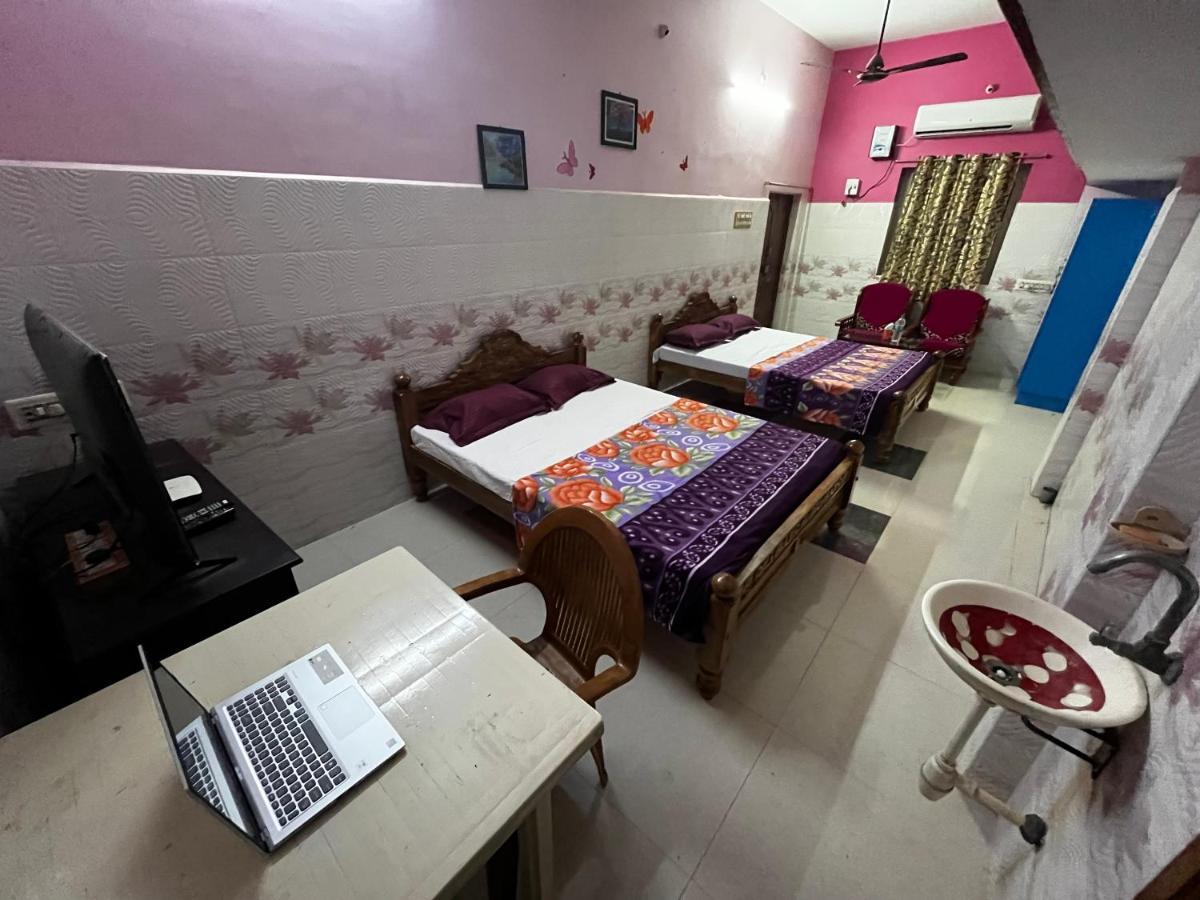 Gsr Stayhome Puducherry Exterior foto