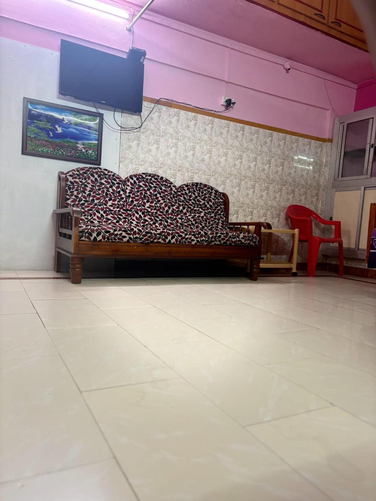 Gsr Stayhome Puducherry Exterior foto