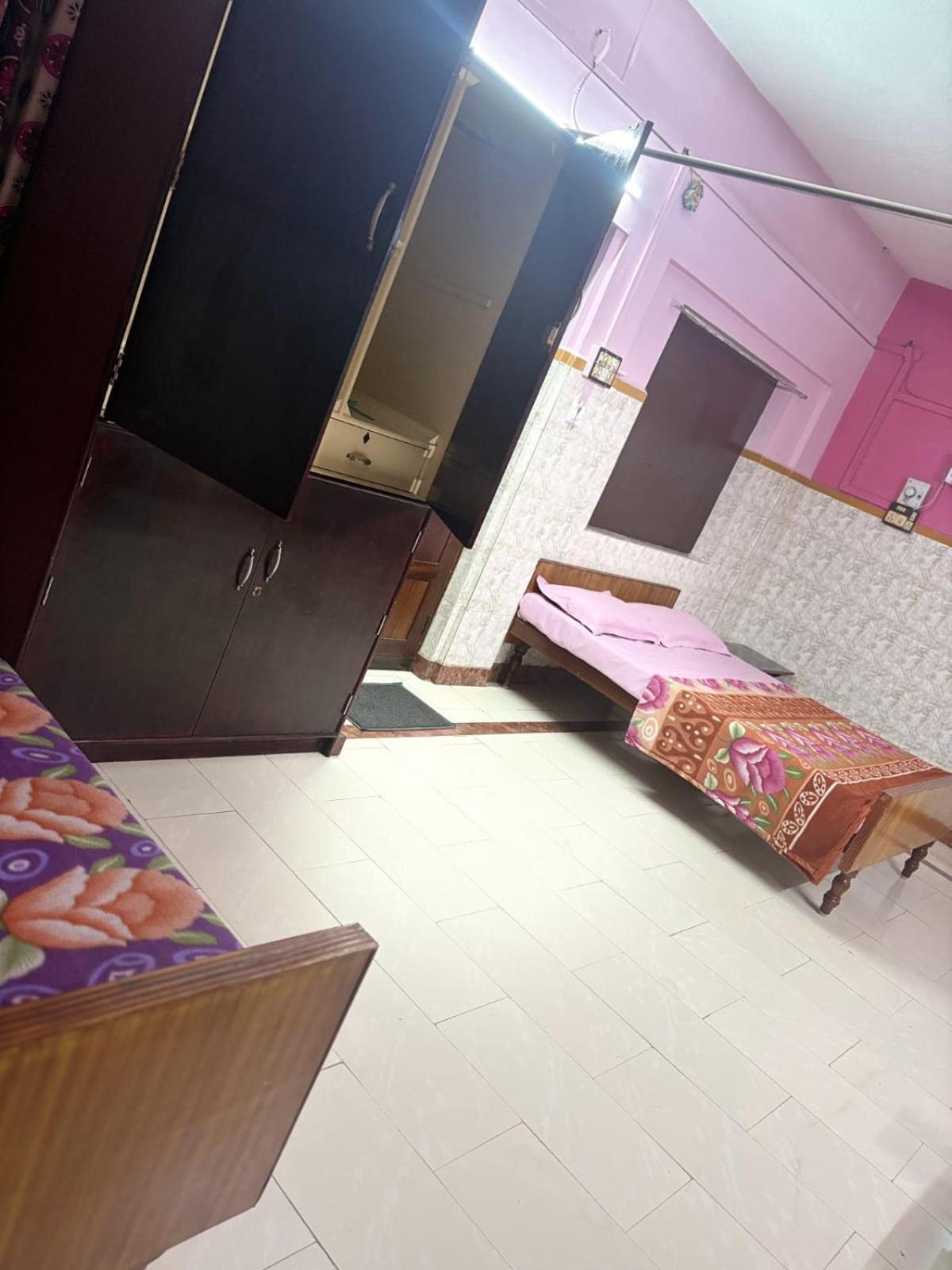 Gsr Stayhome Puducherry Exterior foto