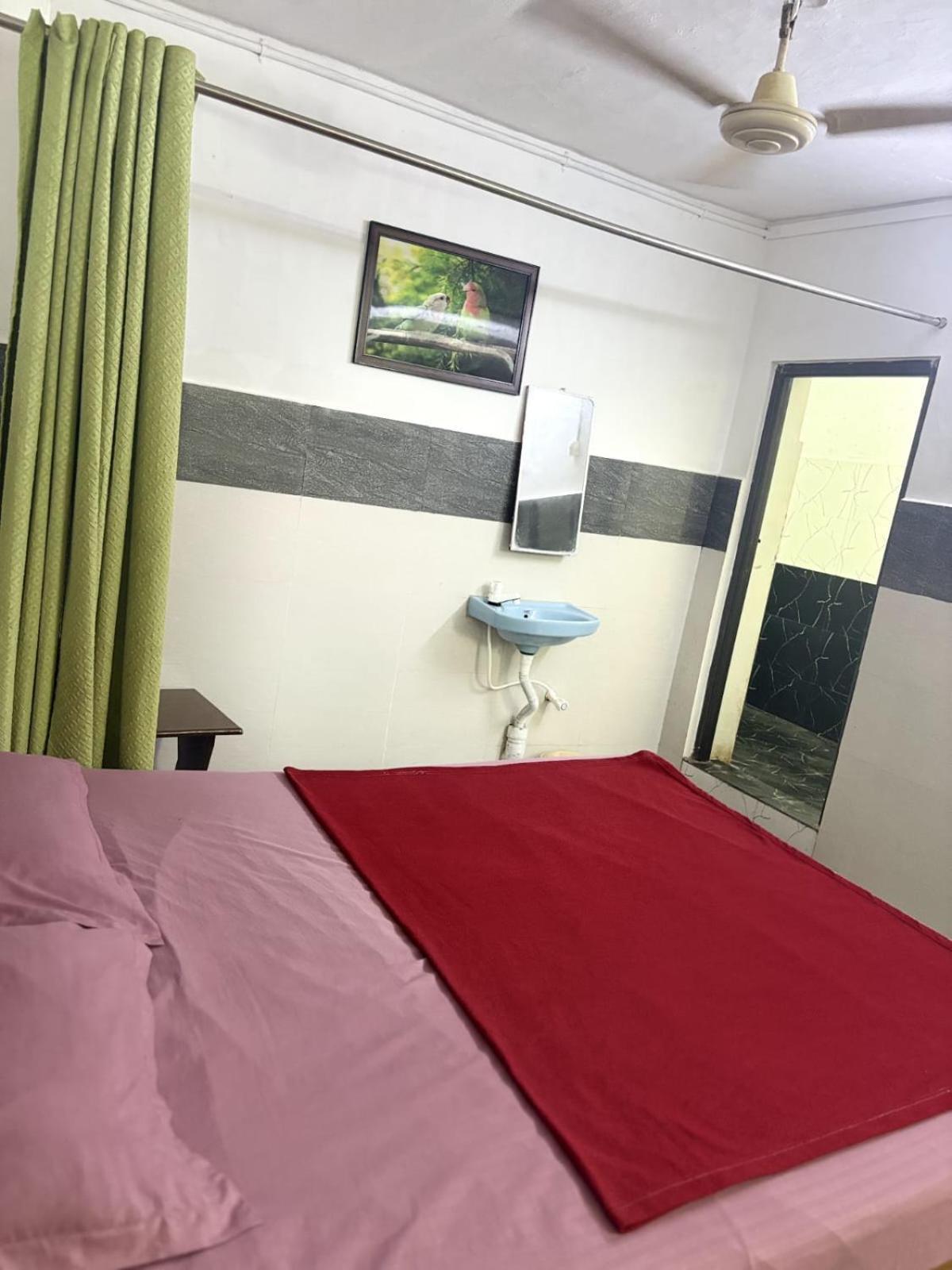 Gsr Stayhome Puducherry Exterior foto