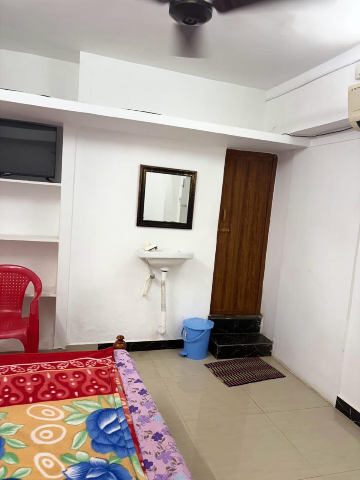 Gsr Stayhome Puducherry Exterior foto