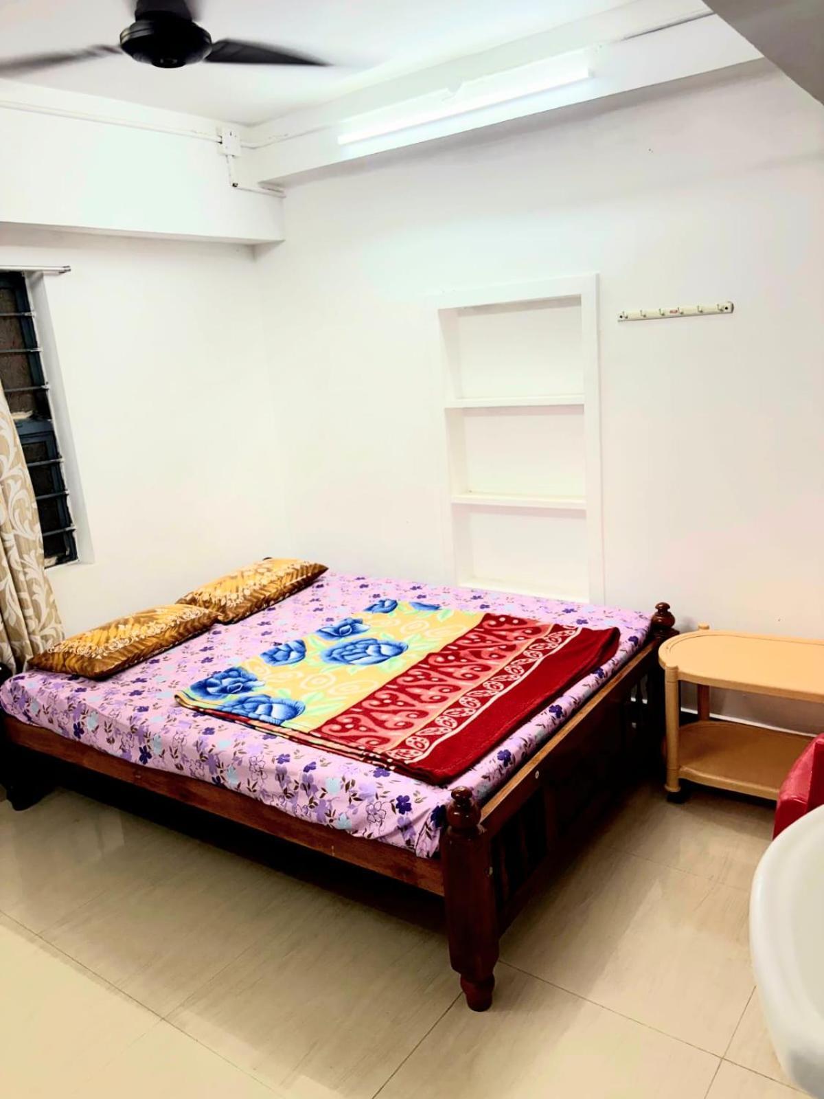 Gsr Stayhome Puducherry Exterior foto